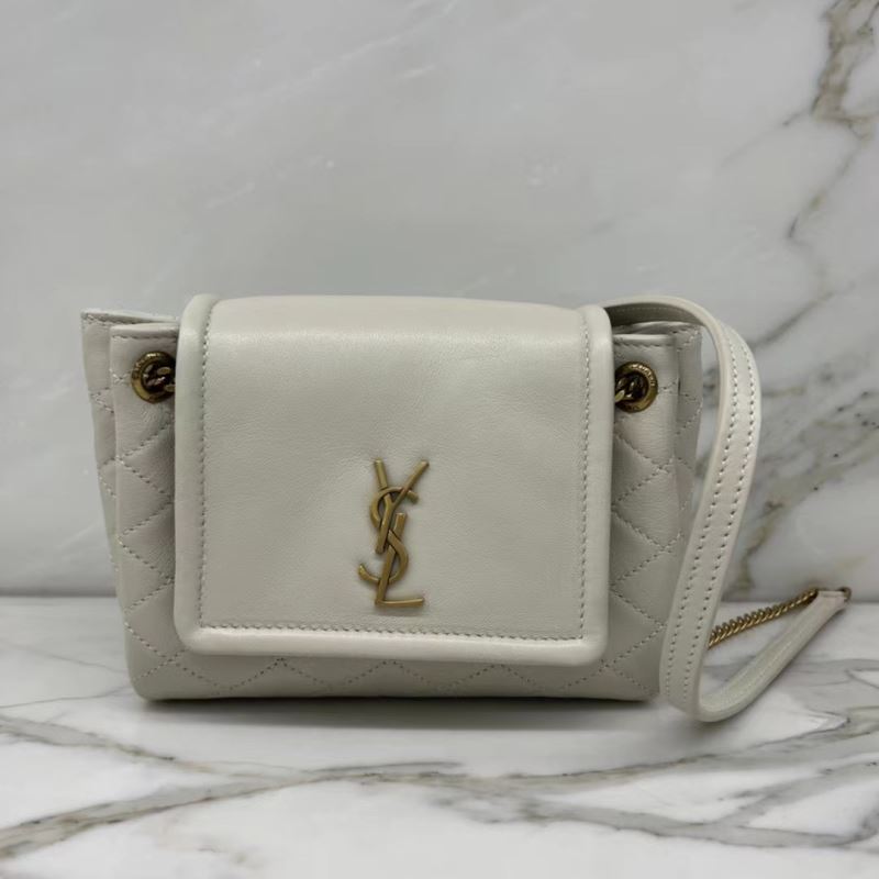 YSL Satchel Bags